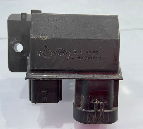 Resistencia Ventoinha Renault Sandero/logan 2015/2021