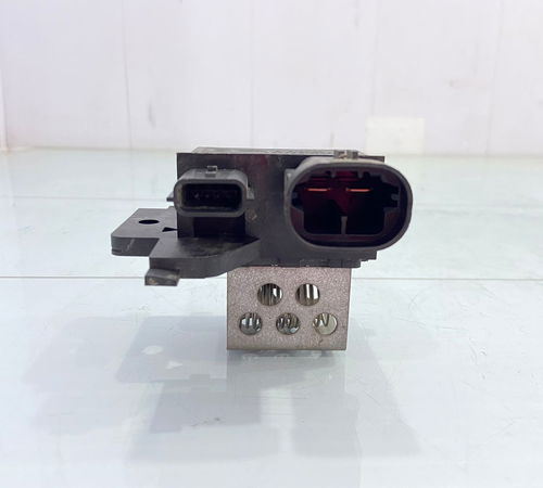 Resistencia Ventoinha Renault Sandero/logan 2015/2021
