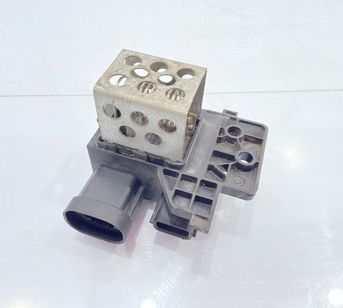 Resistencia Ventoinha Renault Sandero/lo...