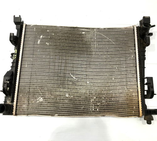 Radiador Da Água Renault Duster/captur/...