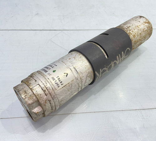 Filtro Secante Renault Sandero 2008/2014