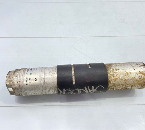 Filtro Secante Renault Sandero 2008/2014
