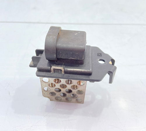Resistencia Ventoinha Renault Sandero/logan 2008/2014