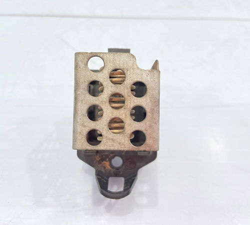 Resistencia Ventoinha Renault Sandero/logan 2008/2014