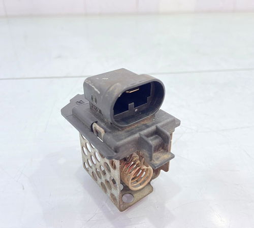 Resistencia Ventoinha Renault Sandero/lo...