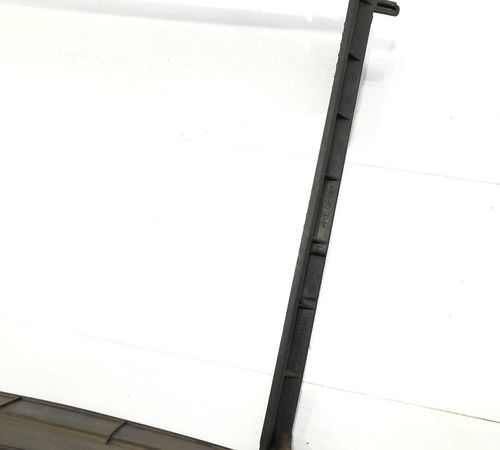 Defletor Radiador Renault Captur