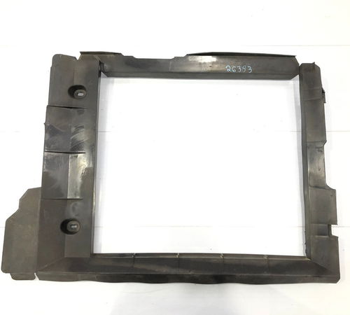 Defletor Ventoinha Renault Clio/kangoo/symbol