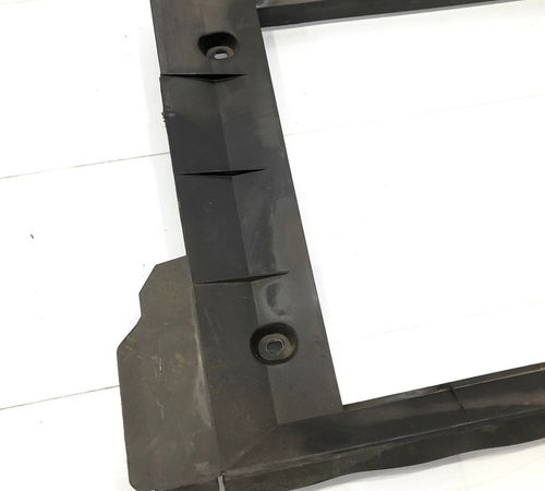Defletor Ventoinha Renault Clio/kangoo/symbol