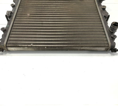 Radiador Da Água Renault Clio/kangoo/symbol Sem Ar