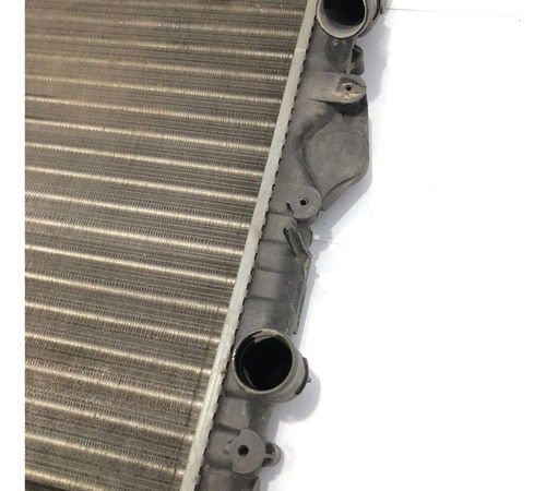 Radiador Da Água Renault Clio/kangoo/symbol Sem Ar