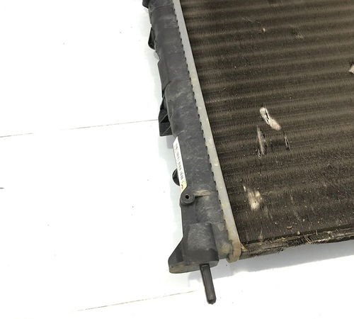 Radiador Da Água Renault Clio/kangoo/symbol Sem Ar