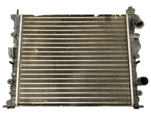 Radiador Da Água Renault Clio/kangoo/symbol Sem Ar