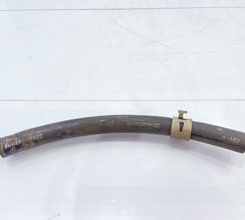 Mangueira Radiador Honda City/fit 2009/2014