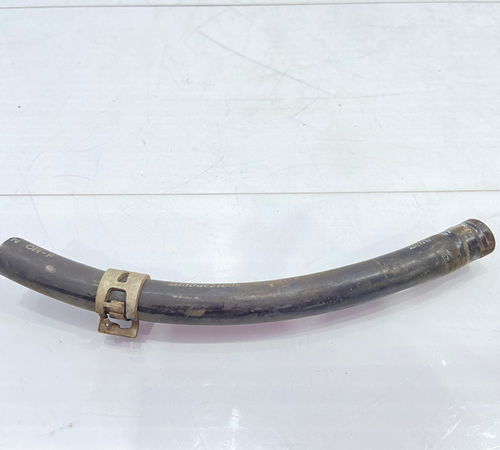 Mangueira Radiador Honda City/fit 2009/2014