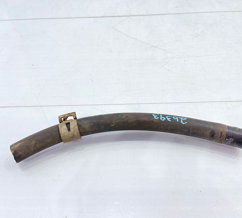 Mangueira Radiador Honda City/fit 2009/2014