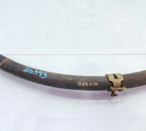 Mangueira Radiador Honda City/fit 2009/2...