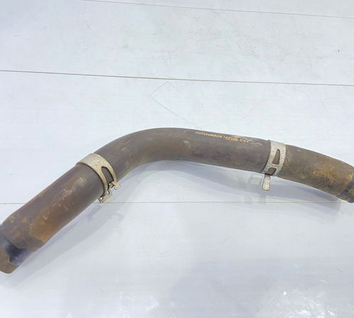 Mangueira Radiador Honda City/fit 2009/2014