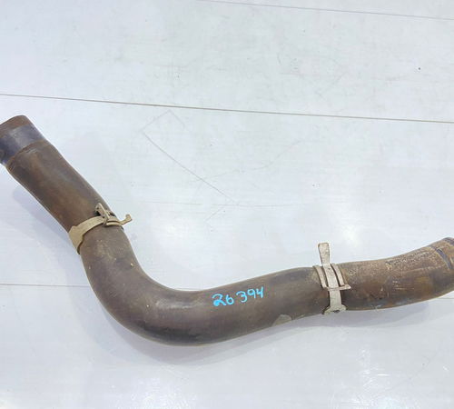 Mangueira Radiador Honda City/fit 2009/2...
