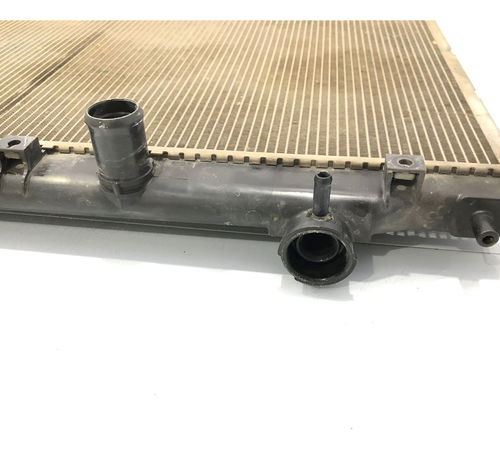Radiador Da Água Honda Fit/city Automático 2009/2014