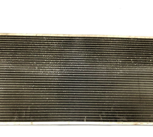 Condensador Ar-condicionado Honda City 2...