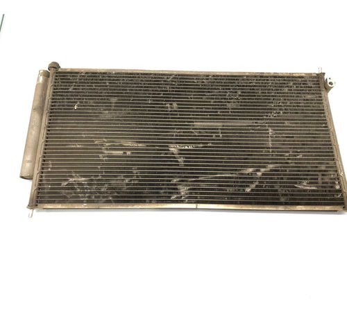 Condensador Ar-condicionado Honda Fit 20...