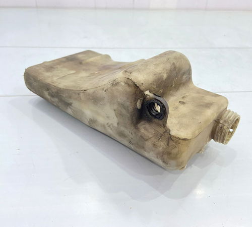 Reservátorio Água Radiador Honda Fit 2003/2008