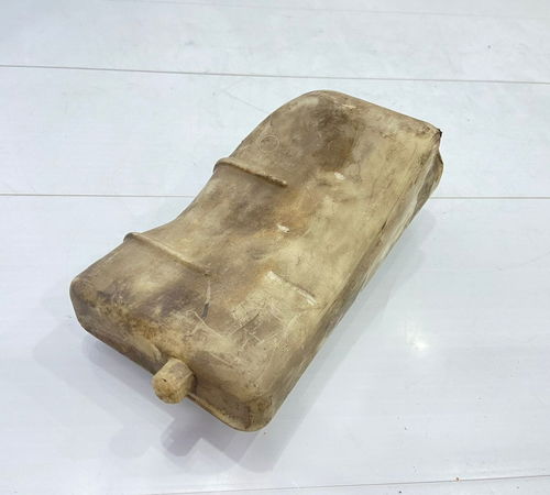 Reservátorio Água Radiador Honda Fit 2003/2008