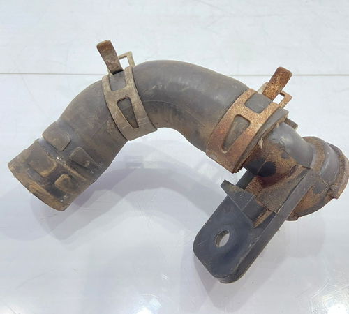 Gargalo Reservátorio Água Radiador Honda Fit 2003/2008