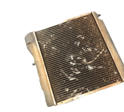 Radiador Da Água Honda Fit Automática 2003/2008