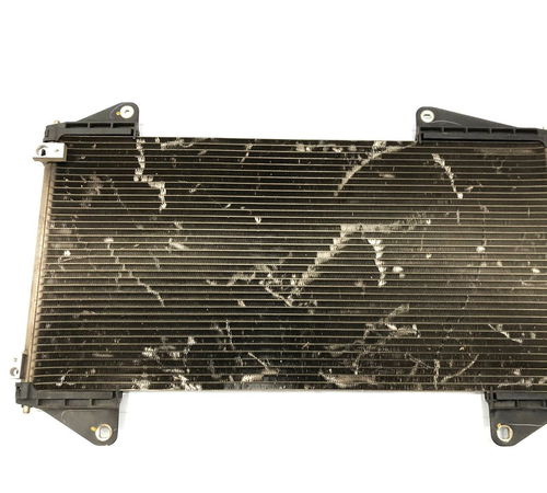 Condensador Ar-condicionado Honda Fit2015/2021