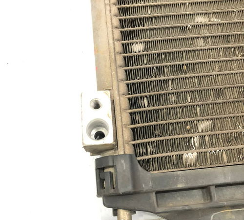 Condensador Ar-condicionado Honda Fit2015/2021