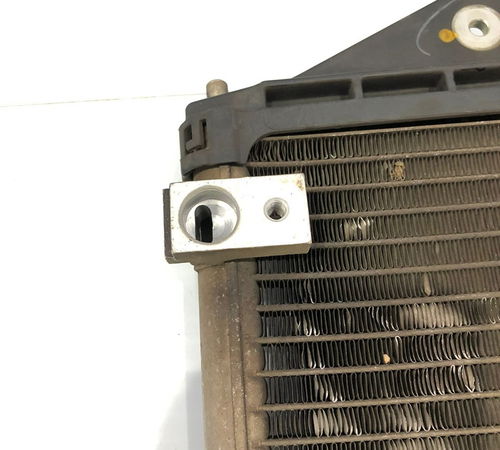 Condensador Ar-condicionado Honda Fit2015/2021