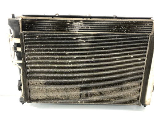 Kit Radiador Hyundai I30 Manual 2009/2012
