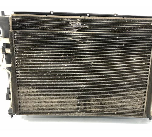 Kit Radiador Hyundai I30 Manual 2009/2012