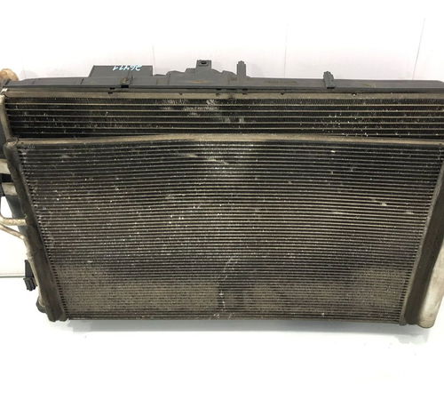 Kit Radiador Hyundai I30 Manual 2009/2012