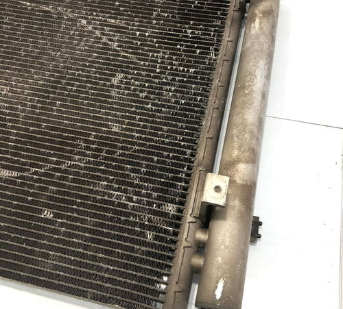 Condensador Ar-condicionado Hyundai Vera Cruz 2008/2011