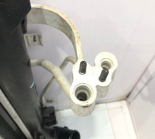 Kit Radiador Hyundai Creta Automática 1.6/2.0 2016/2021
