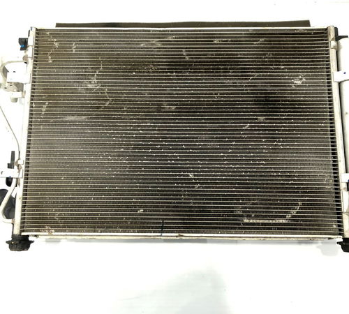 Kit Radiador Hyundai Creta Automática 1.6/2.0 2016/2021