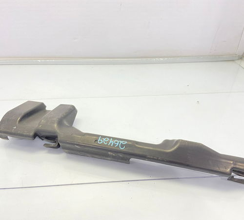 Defletor Radiador Hyundai Hb20 2013/2017