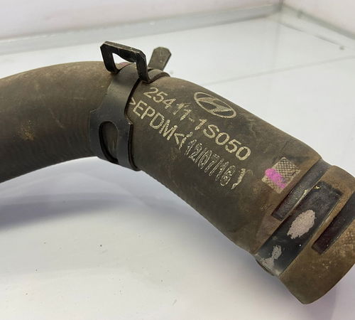 Mangueira Superior Radiador Hyundai Hb20 1.6 2013/2017