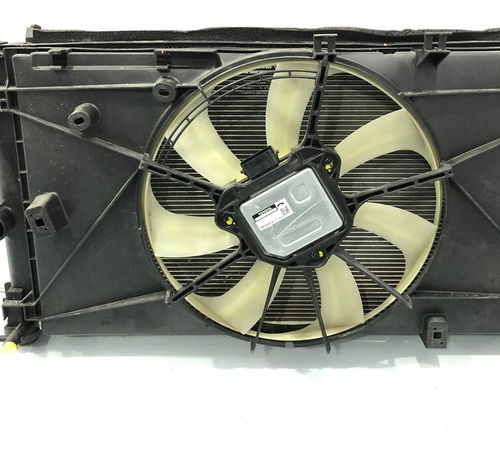 Kit Radiador Toyota Corolla 2019/2022