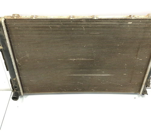 Radiador Da Água Hyundai Ix35 Manual 2009/2014