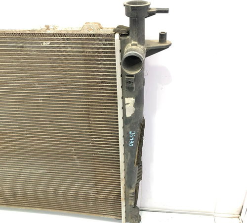 Radiador Da Água Hyundai Ix35 Manual 2009/2014