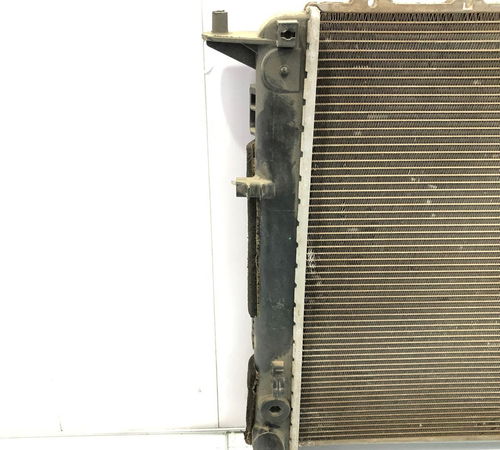 Radiador Da Água Hyundai Ix35 Manual 2009/2014
