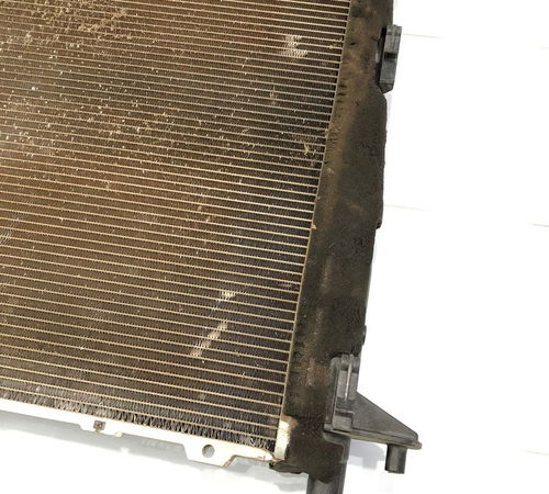 Radiador Da Água Hyundai Ix35 Manual 2009/2014