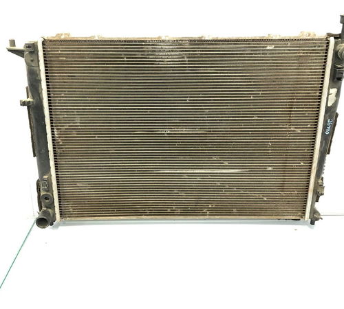 Radiador Da Água Hyundai Ix35 Manual 20...