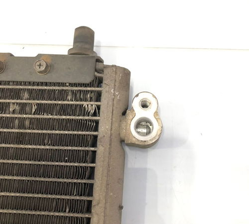 Condensador Ar-condicionado  Corolla 2014/2018