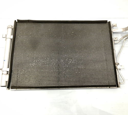 Condensador Ar-condicionado Hyundai Cret...