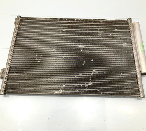 Condensador Ar-condicionado Toyota Etios...