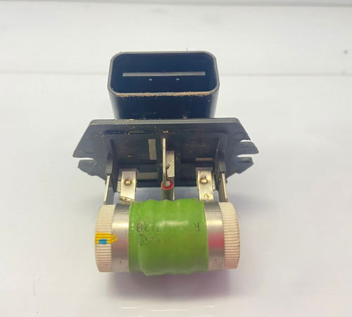 Resistencia Ar-condicionado Hyundai Creta 2016/2021